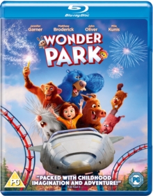 Image for Wonder Park