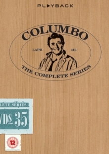 Image for Columbo: Complete Series