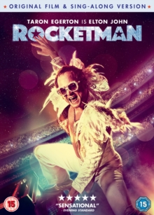 Image for Rocketman