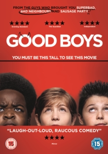 Image for Good Boys
