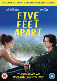Image for Five Feet Apart