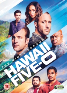 Image for Hawaii Five-0: The Ninth Season