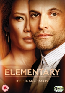Image for Elementary: The Final Season