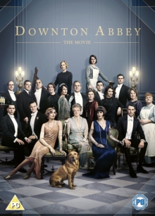 Image for Downton Abbey: The Movie