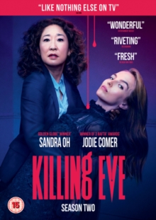 Image for Killing Eve: Season Two