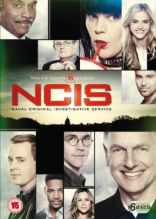 Image for NCIS: The Fifteenth Season