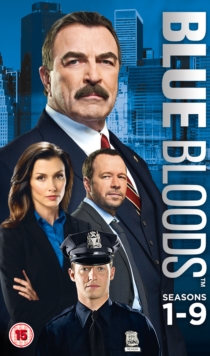 Image for Blue Bloods: Seasons 1-9
