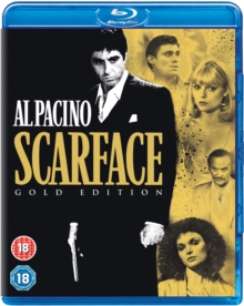 Image for Scarface