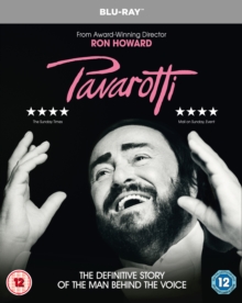 Image for Pavarotti