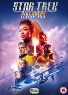 Image for Star Trek: Discovery - Season Two