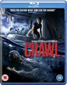 Image for Crawl