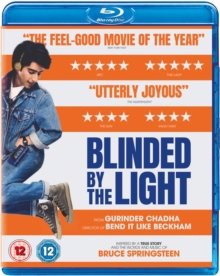 Image for Blinded By the Light