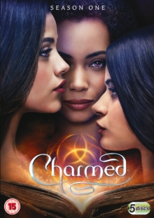 Image for Charmed: Season One