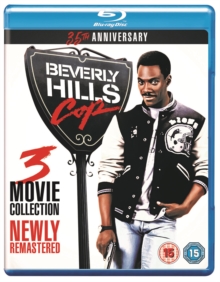 Image for Beverly Hills Cop Trilogy