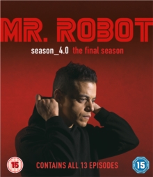 Image for Mr. Robot: Season_4.0