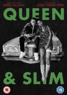 Image for Queen & Slim