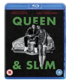 Image for Queen & Slim