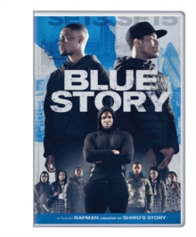 Image for Blue Story