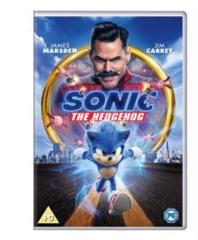 Image for Sonic the Hedgehog
