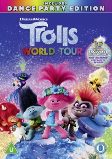 Image for Trolls World Tour