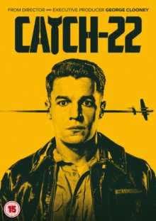 Image for Catch-22: Season One