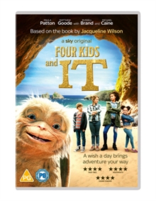 Image for Four Kids and It