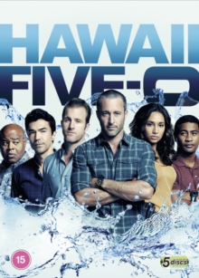 Image for Hawaii Five-0: The Tenth Season