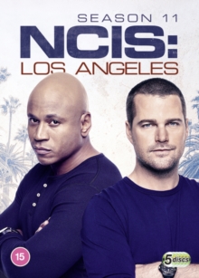 Image for NCIS Los Angeles: Season 11