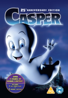Image for Casper