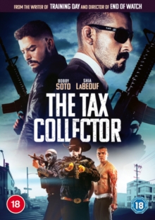 Image for The Tax Collector