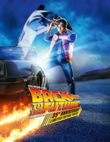 Image for Back to the Future Trilogy