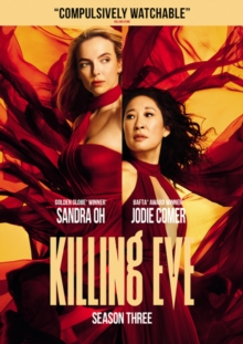 Image for Killing Eve: Season Three