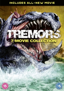 Image for Tremors: 7-Movie Collection