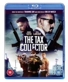 Image for The Tax Collector