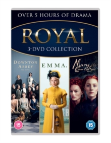 Image for Royal Movie Triple Collection