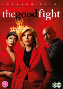 Image for The Good Fight: Season Four