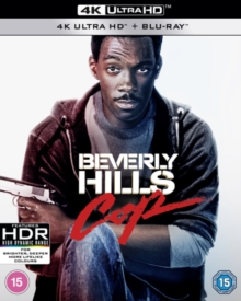 Image for Beverly Hills Cop