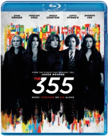 Image for The 355