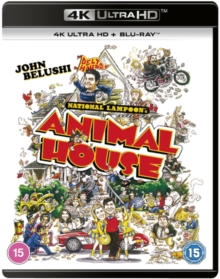 Image for National Lampoon's Animal House