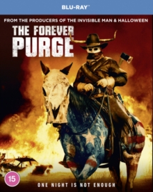 Image for The Forever Purge