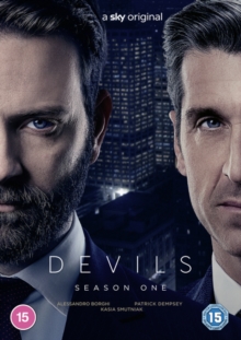 Image for Devils: Season One