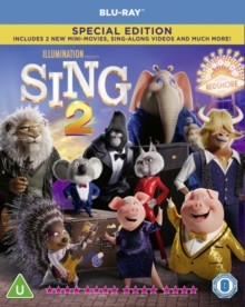 Image for Sing 2