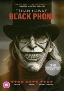 Image for The Black Phone