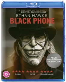 Image for The Black Phone