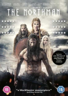 Image for The Northman