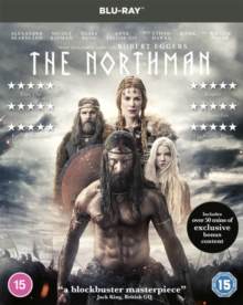 Image for The Northman
