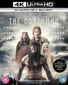 Image for The Northman