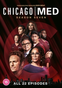 Image for Chicago Med: Season Seven