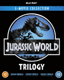Image for Jurassic World Trilogy