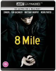 Image for 8 Mile